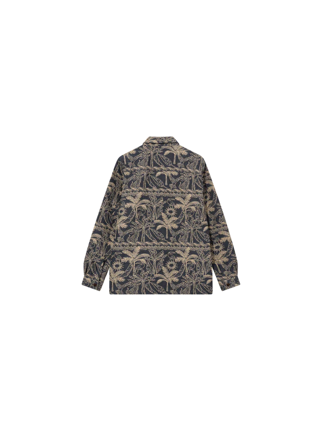 Яке Mos Mosh Gallery David