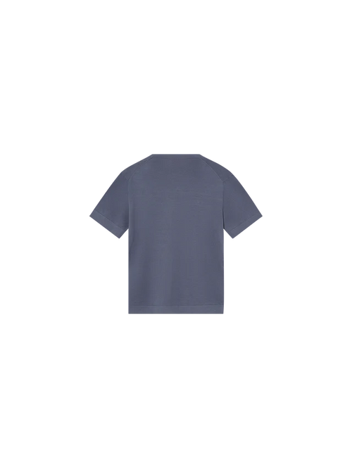 ТЕНИСКА MOS MOSH GALLERY Crowe Knit Tee