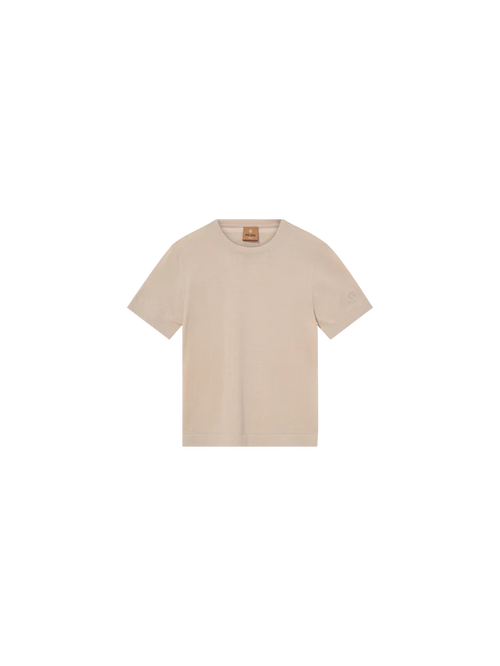 ТЕНИСКА MOS MOSH GALLERY Crowe Knit Tee