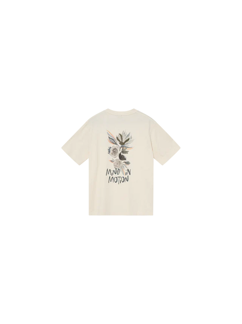 ТЕНИСКА MOS MOSH GALLERY Motion Tee