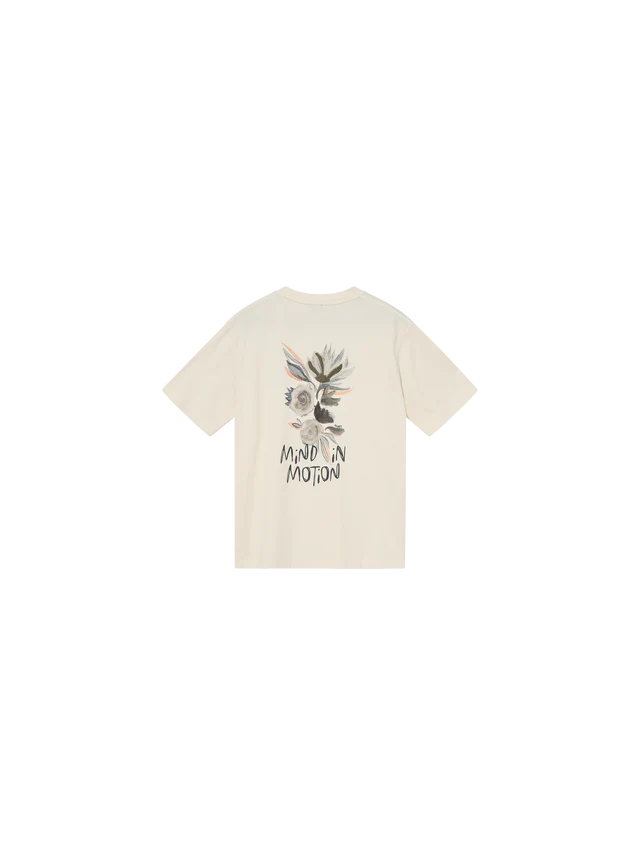 ТЕНИСКА MOS MOSH GALLERY Motion Tee