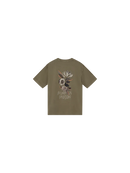 ТЕНИСКА MOS MOSH GALLERY Motion Tee
