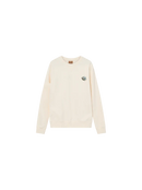 БЛУЗА MOS MOSH GALLERY Motion Crew Neck Sweat