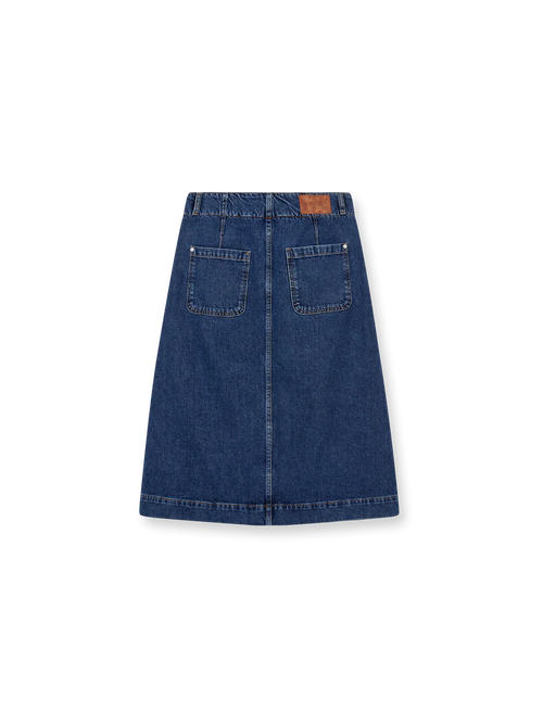 Пола Noble Loop Heyanno