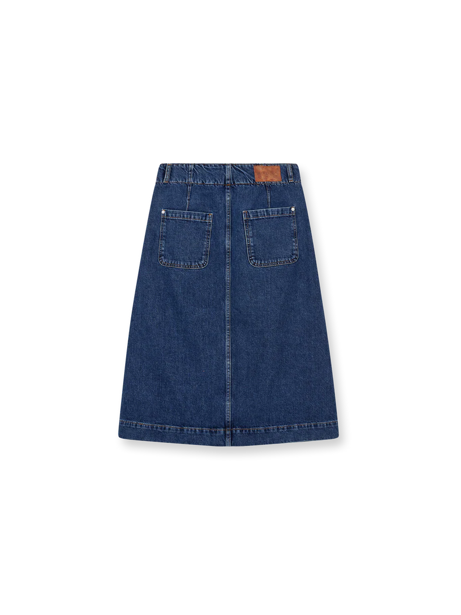 Пола Noble Loop Heyanno