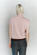 ПУЛОВЕР С ЛАМЕ Circus Hotel