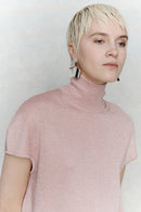 ПУЛОВЕР С ЛАМЕ Circus Hotel