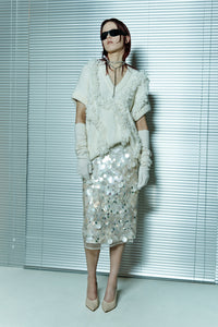 Пола с пайети Circus Hotel