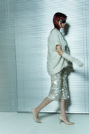 Дълга жилетка Circus Hotel