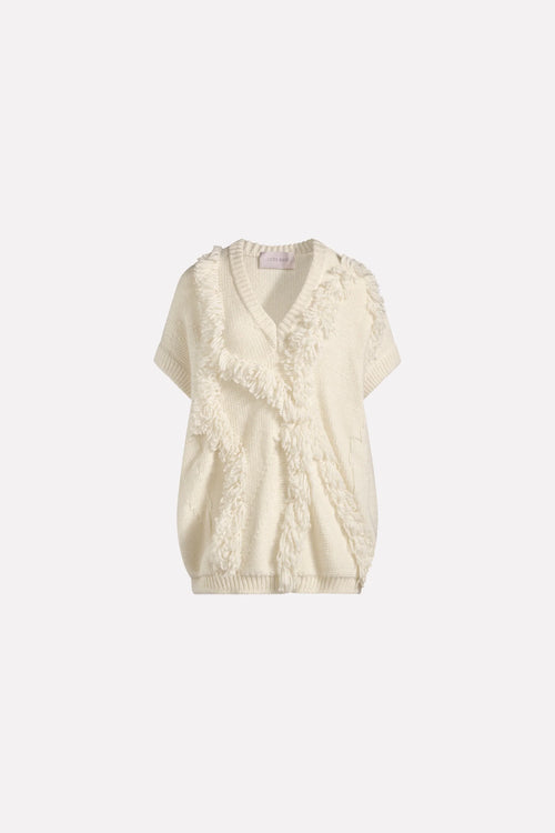 Дълга жилетка Circus Hotel