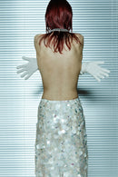 Пола с пайети Circus Hotel