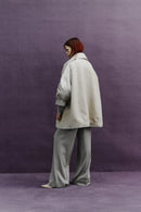 Mакси пухено яке Circus Hotel