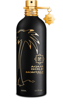 Montale Aqua Gold