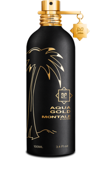 Montale Aqua Gold