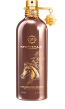 Montale Eau De Parfum Arabians Musk 100ml