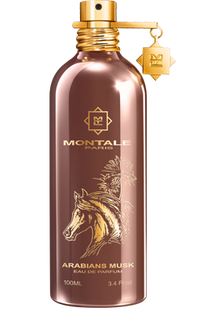Montale Eau De Parfum Arabians Musk 100ml