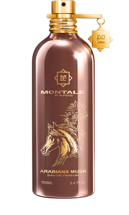 Montale Eau De Parfum Arabians Musk 100ml