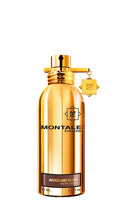 Montale Arabians Musk 50ml