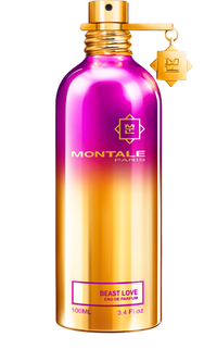 Montale- BEAST LOVE -100ML
