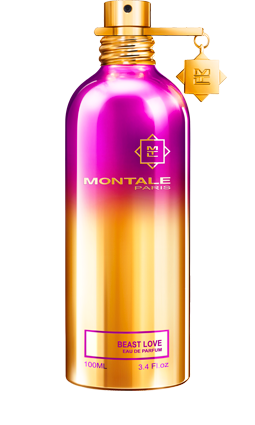 Montale- BEAST LOVE -100ML