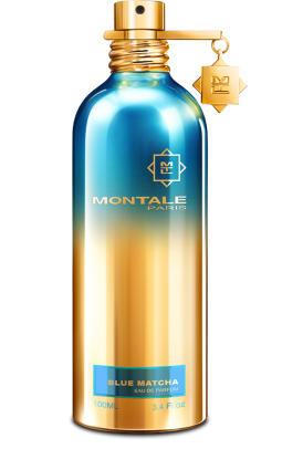 Montale BLUE MATCHA -100ML