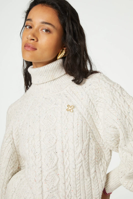 пуловер Gabi Pullover