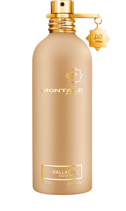 Montale Dallachai Eau De Parfum 100ml