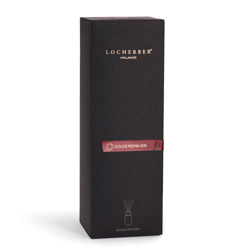 Дифузер Dolce Roma XXI