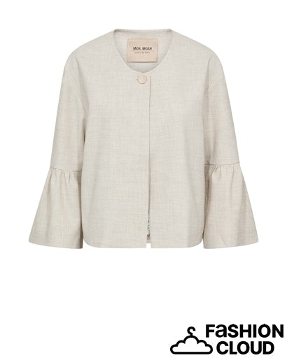 Яке Mos Mosh Luca Bellini Jacket