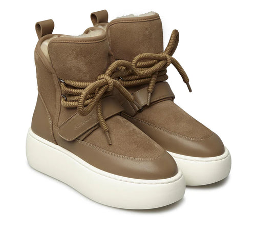 Боти Barracuda на платформа