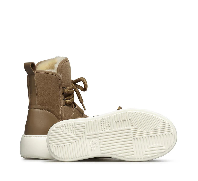 Боти Barracuda на платформа