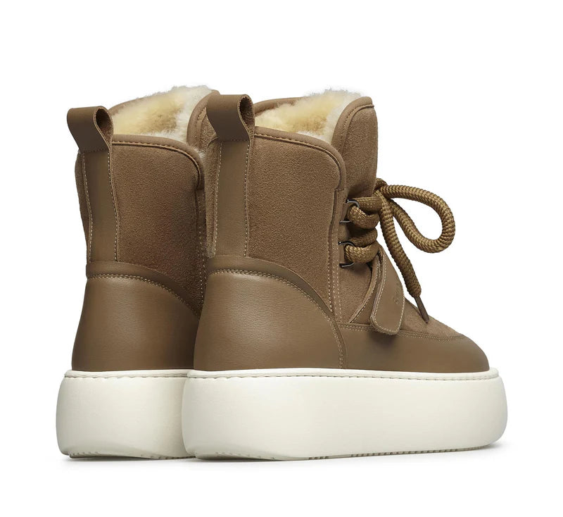 Боти Barracuda на платформа