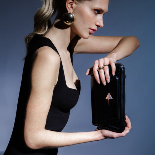 Чанта Alexander Smith