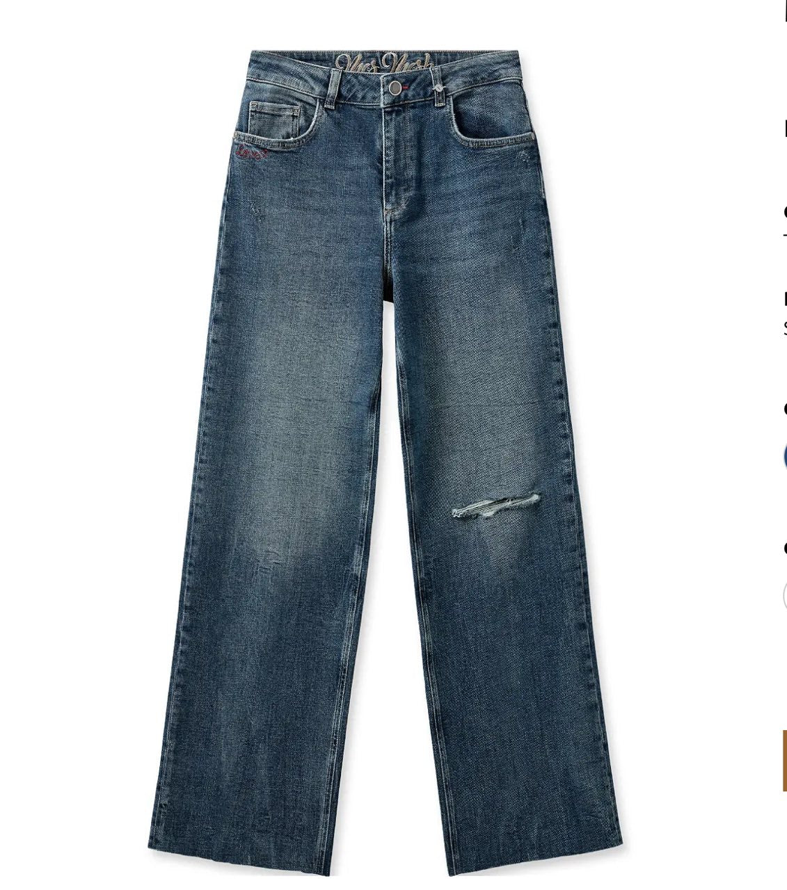 MMRelee Kessel Jeans