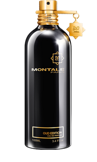 Montale Oud Edition