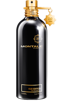 Montale Oud Edition