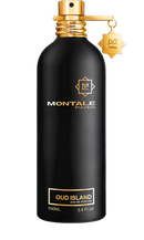 Montale Oud Island 100ml