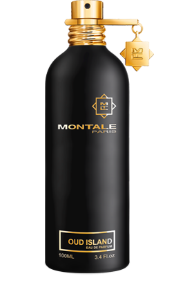 Montale Oud Island 100ml
