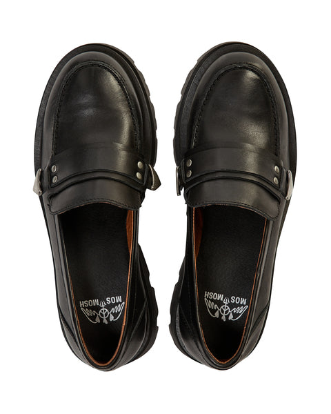обувки Costa Rica Leather Loafer