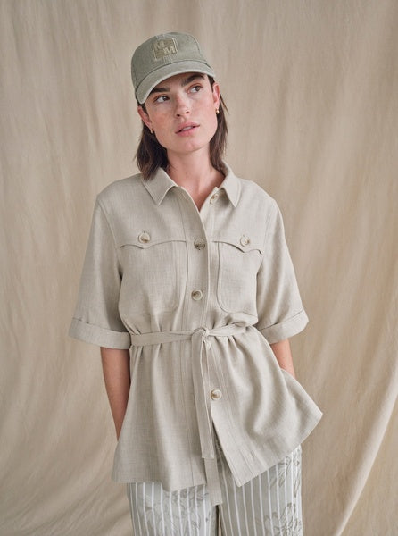 Дамска шапка Mos Mosh