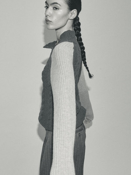 Пуловер HEYANNO