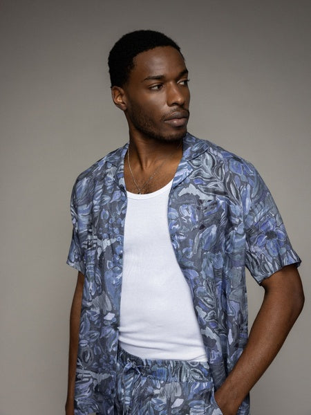 Риза Mos Mosh Gallery