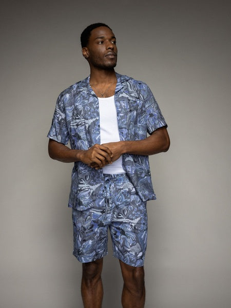 Риза Mos Mosh Gallery