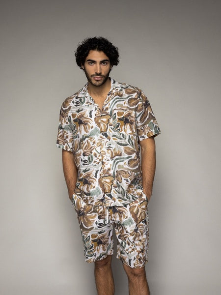 Риза Mos Mosh Gallery