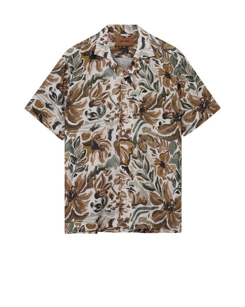 Риза Mos Mosh Gallery