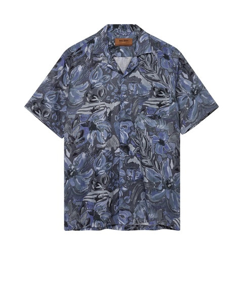 Риза Mos Mosh Gallery