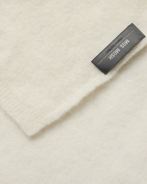 Плетен шал Mos Mosh Mape