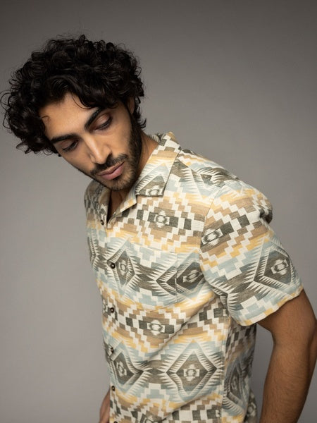 Риза Mos Mosh Gallery