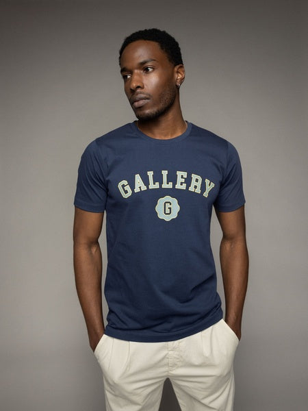 Тениска Mos Mosh Gallery