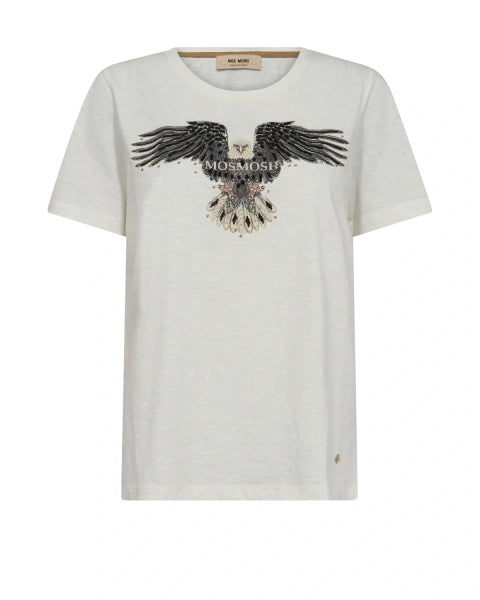 Тениска Mos Mosh